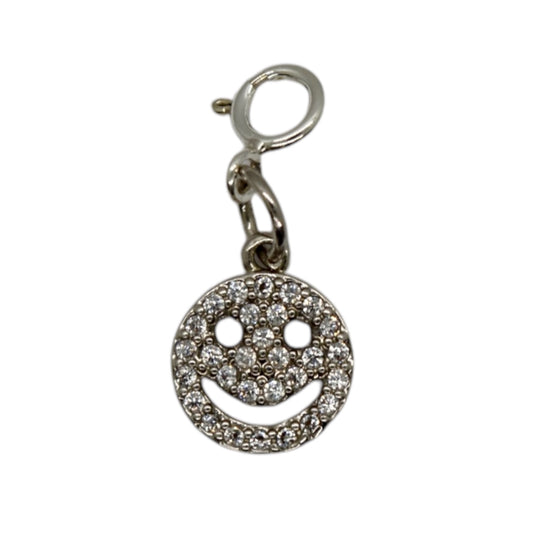 Mini Smiley Charm