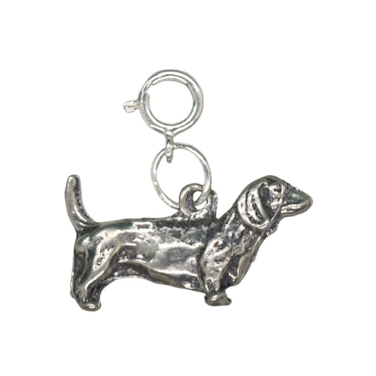 Dachshund Charm