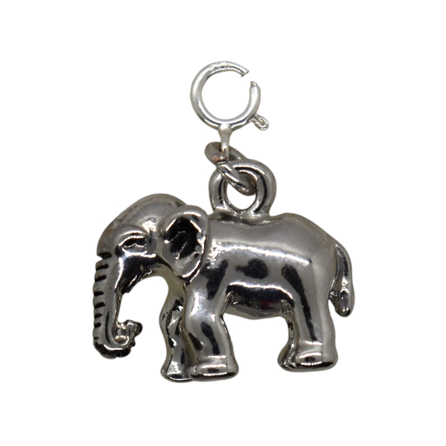 Elephant Charm