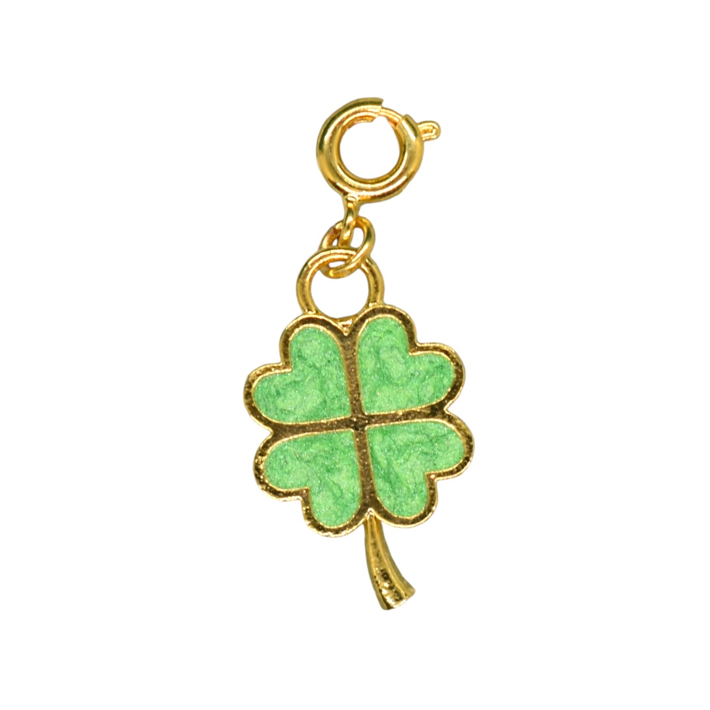 Clover Charm