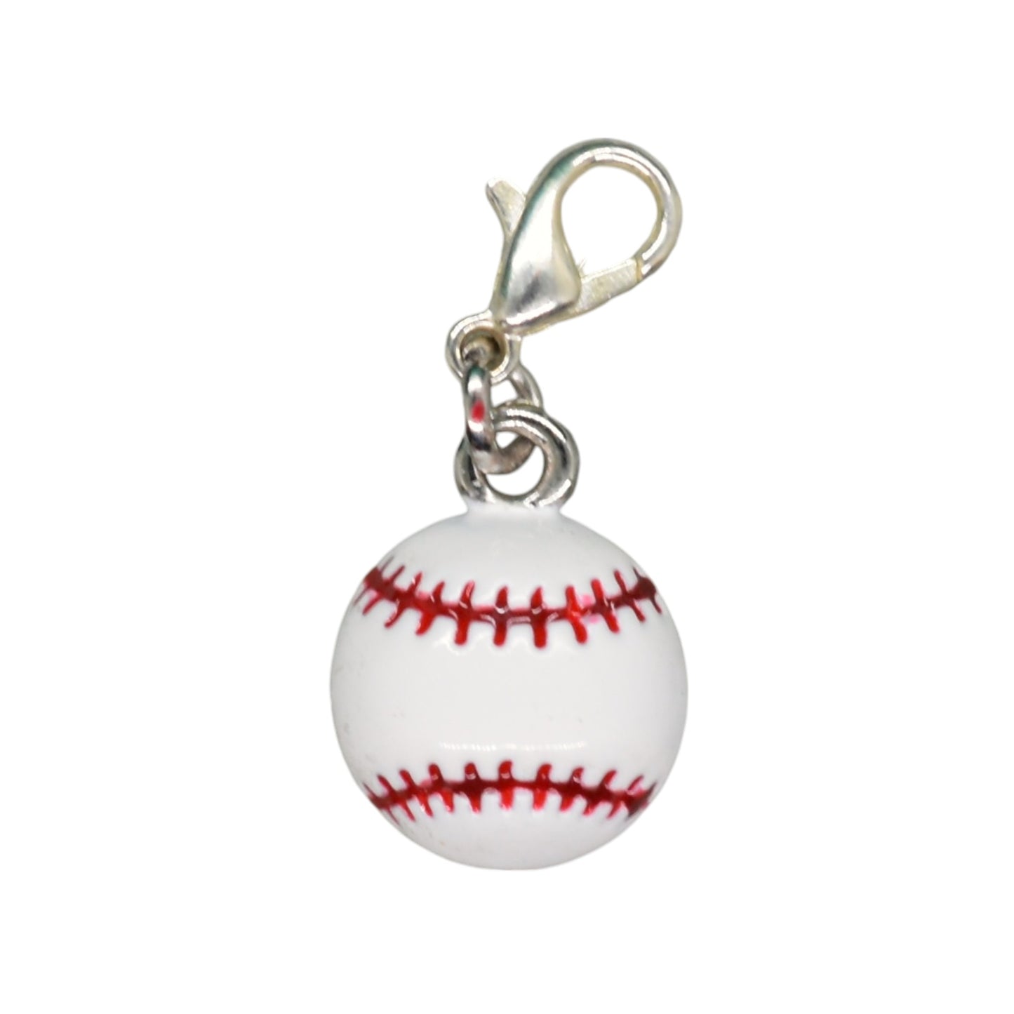 Sports Ball Charm