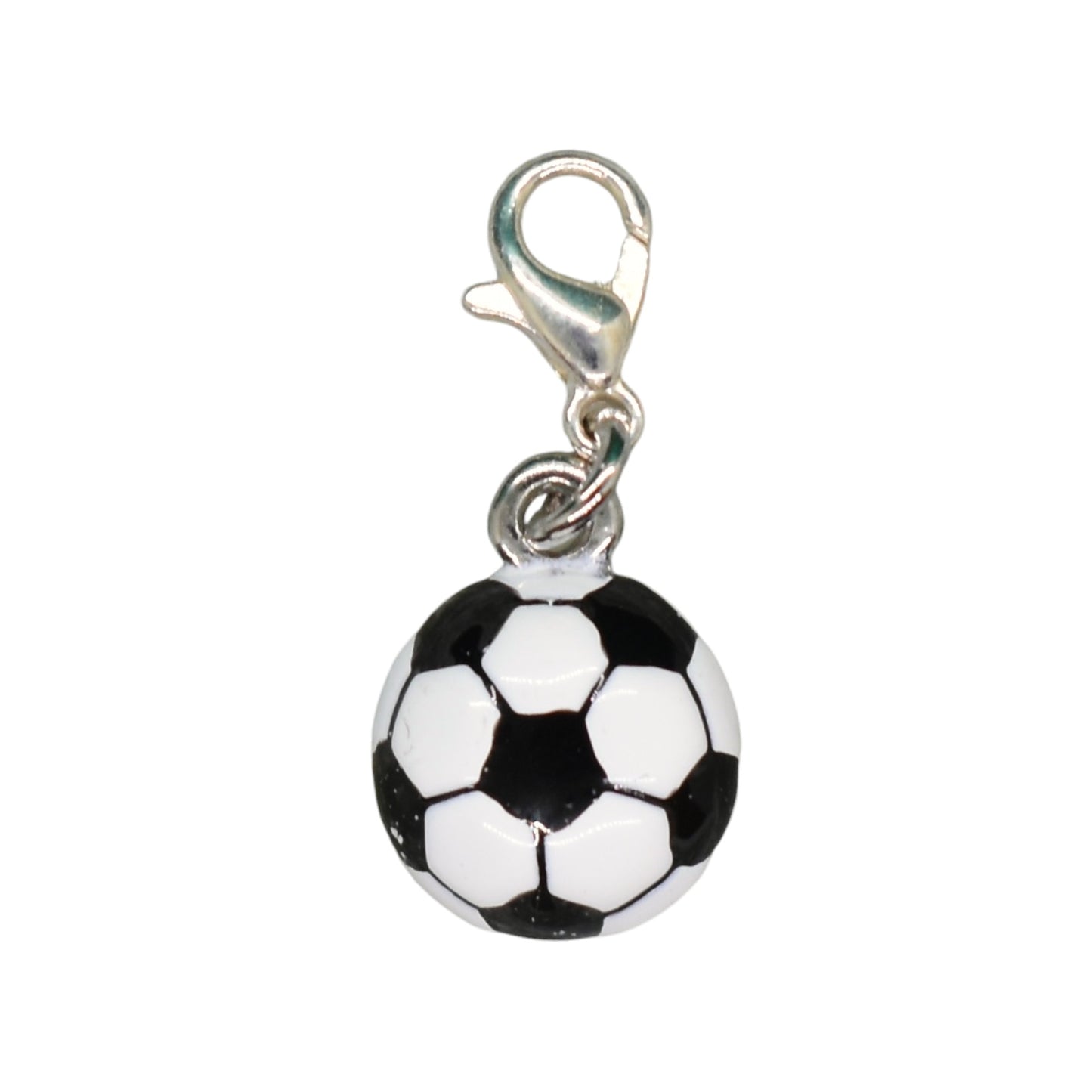 Sports Ball Charm