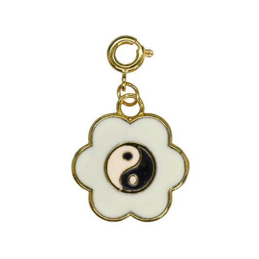 Yin Yang Charm